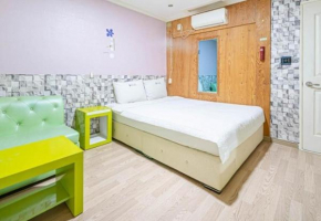 Geoje King motel